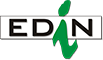 logo Edin